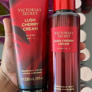 Victorias Secret Perfume Pallet