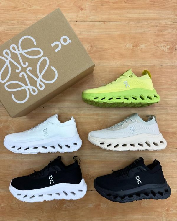 On Cloud Shoes Pallet Wholesale –(45–60 Pairs/Pallet – $680) - Image 3